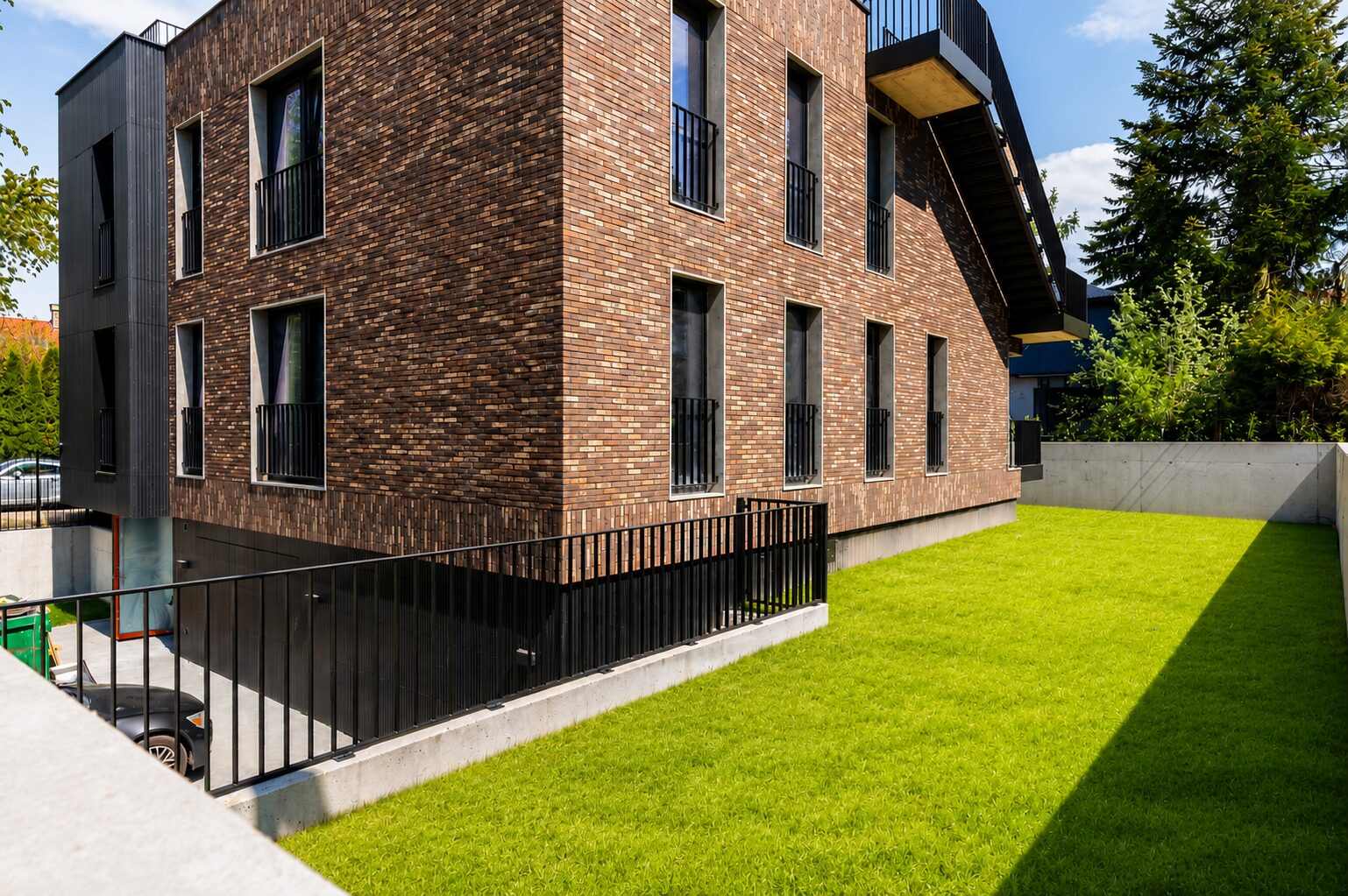 Nova Residence | Apartament z tarasem na dachu! 0%