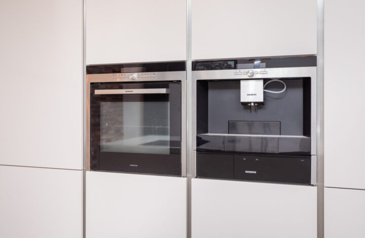 Przestronny apartament z tarasem na dachu