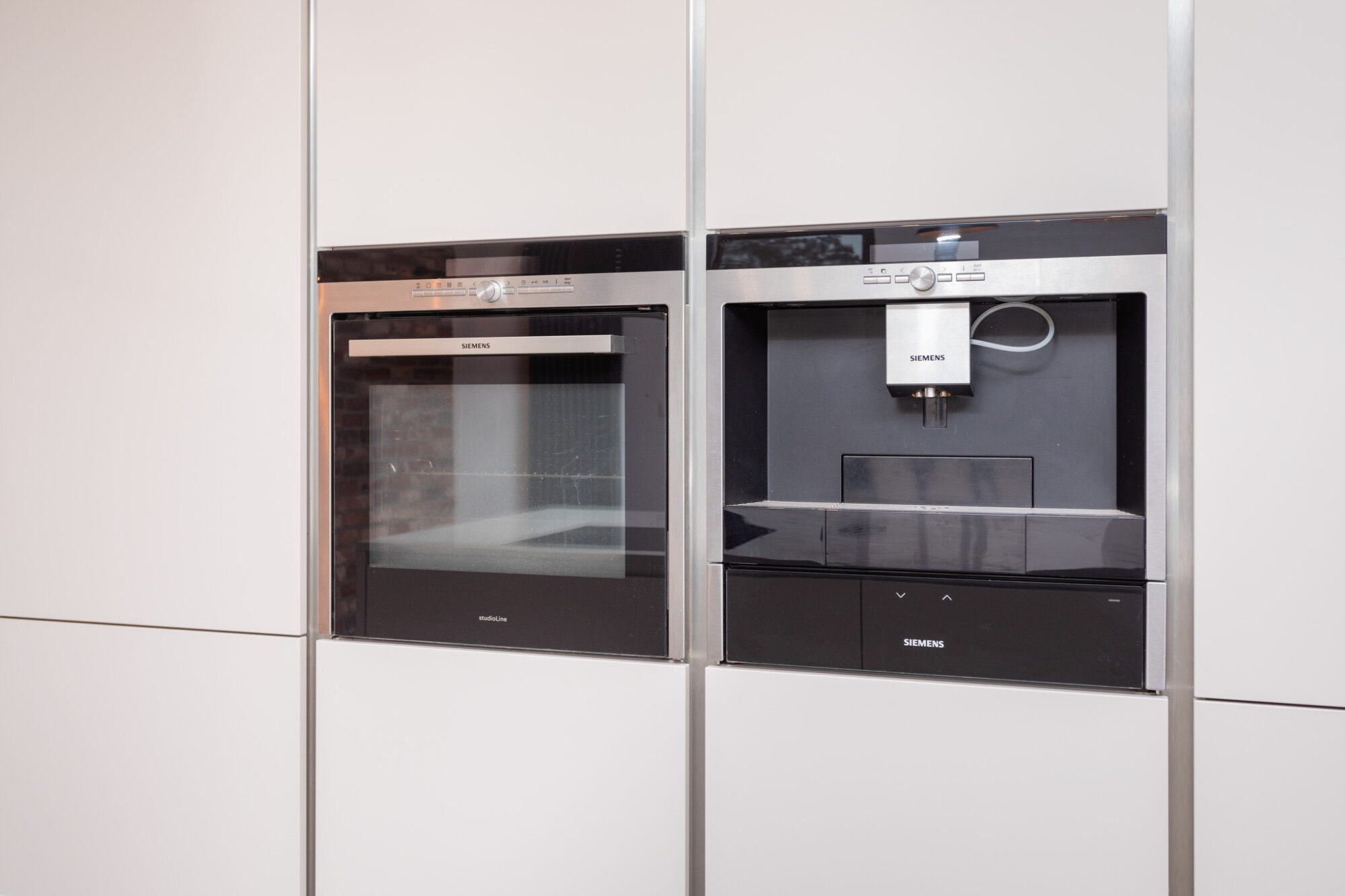 Przestronny apartament z tarasem na dachu