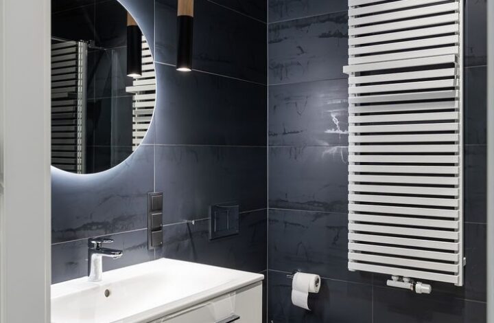 Luxury Apartment | Towarowa Towers!