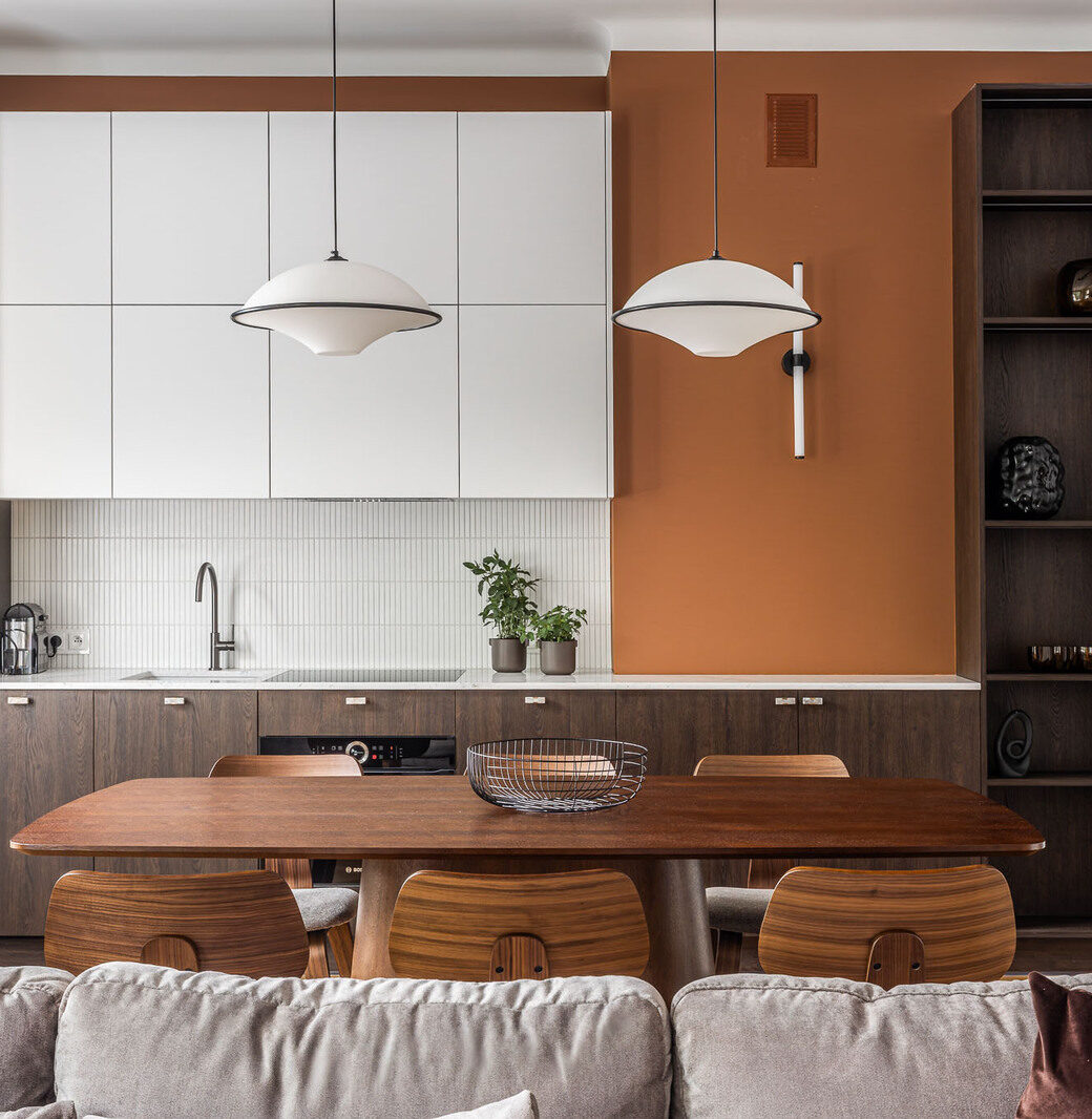 Designerski apartament w sercu Śródmieścia