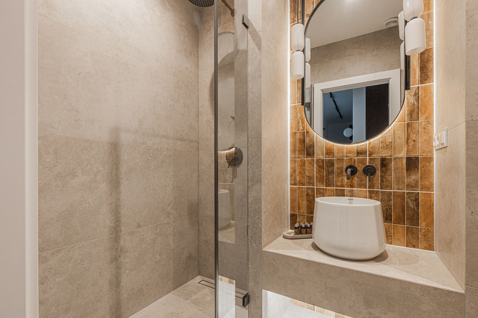 Designer Apartment in the Heart of Warsaw