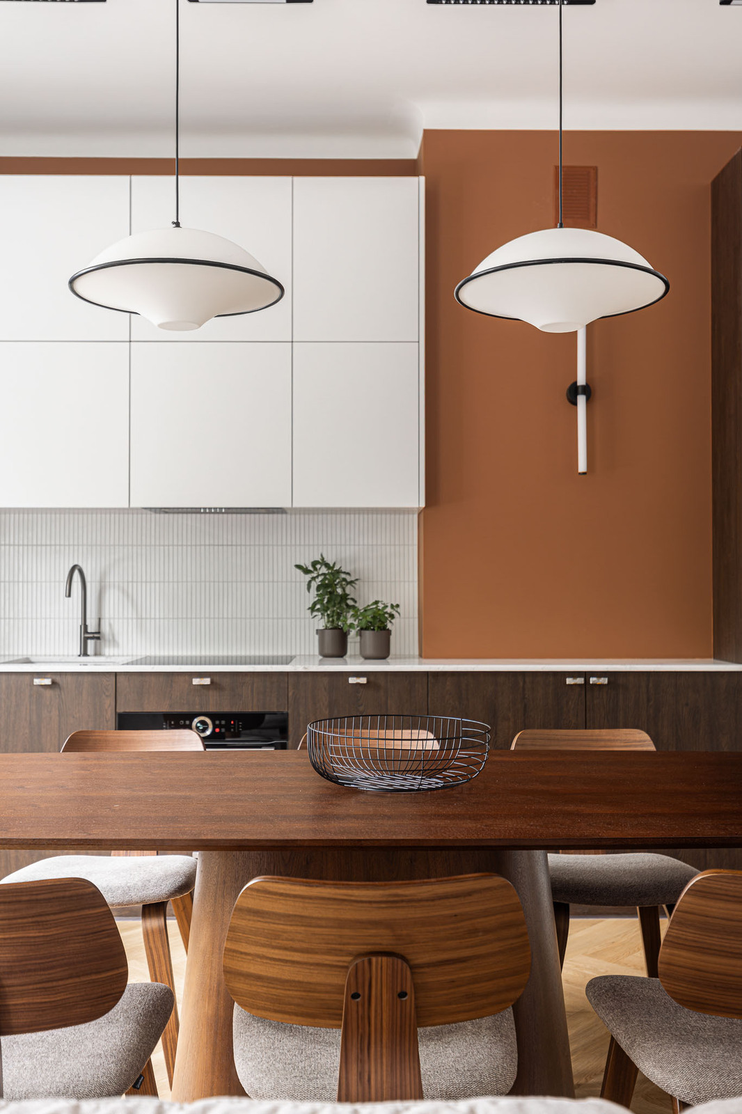 Designer Apartment in the Heart of Warsaw