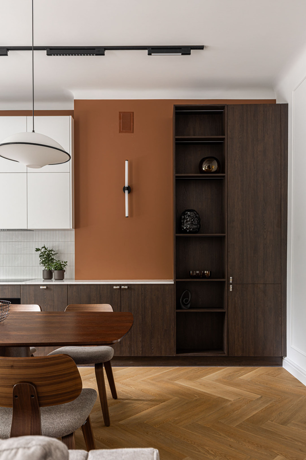 Designer Apartment in the Heart of Warsaw