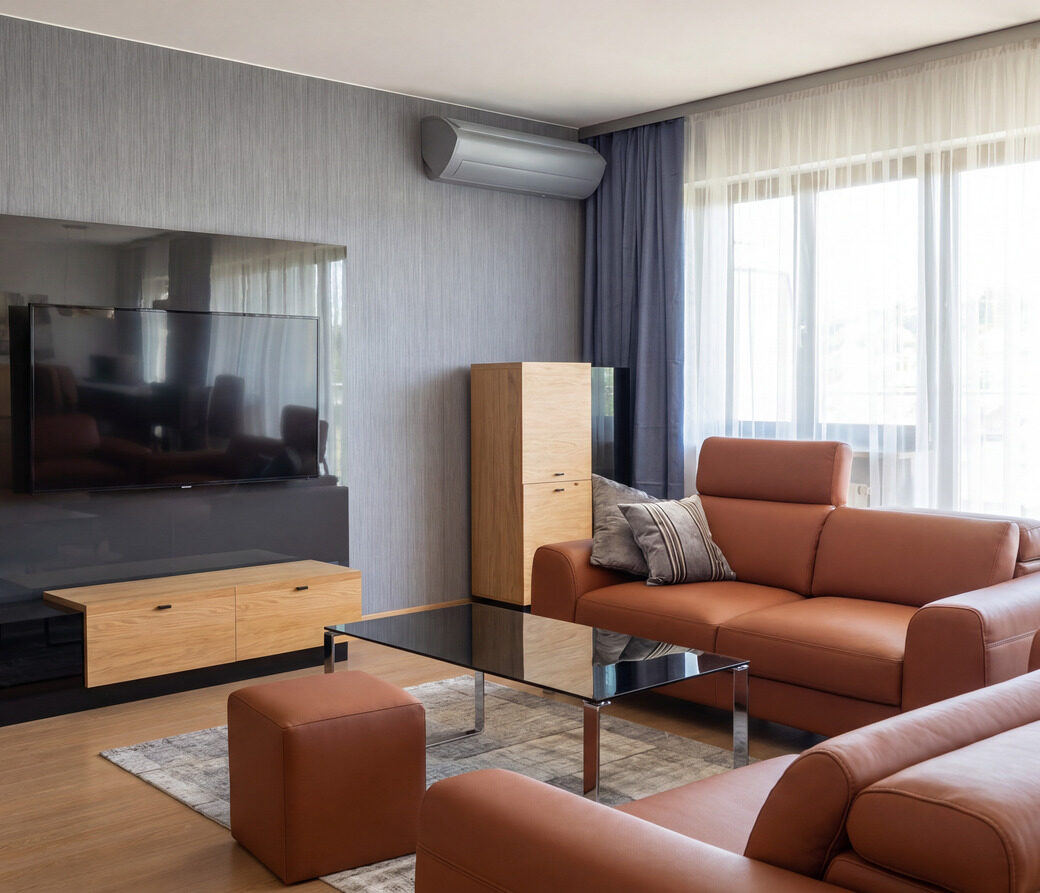 Przestronny apartament | SPA | Ludwinów