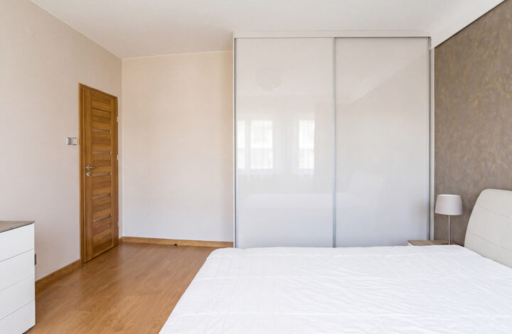 Przestronny apartament | SPA | Ludwinów