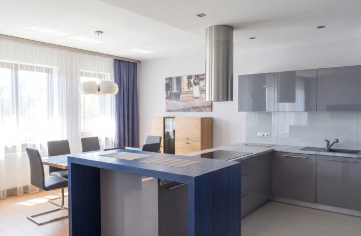 Przestronny apartament | SPA | Ludwinów