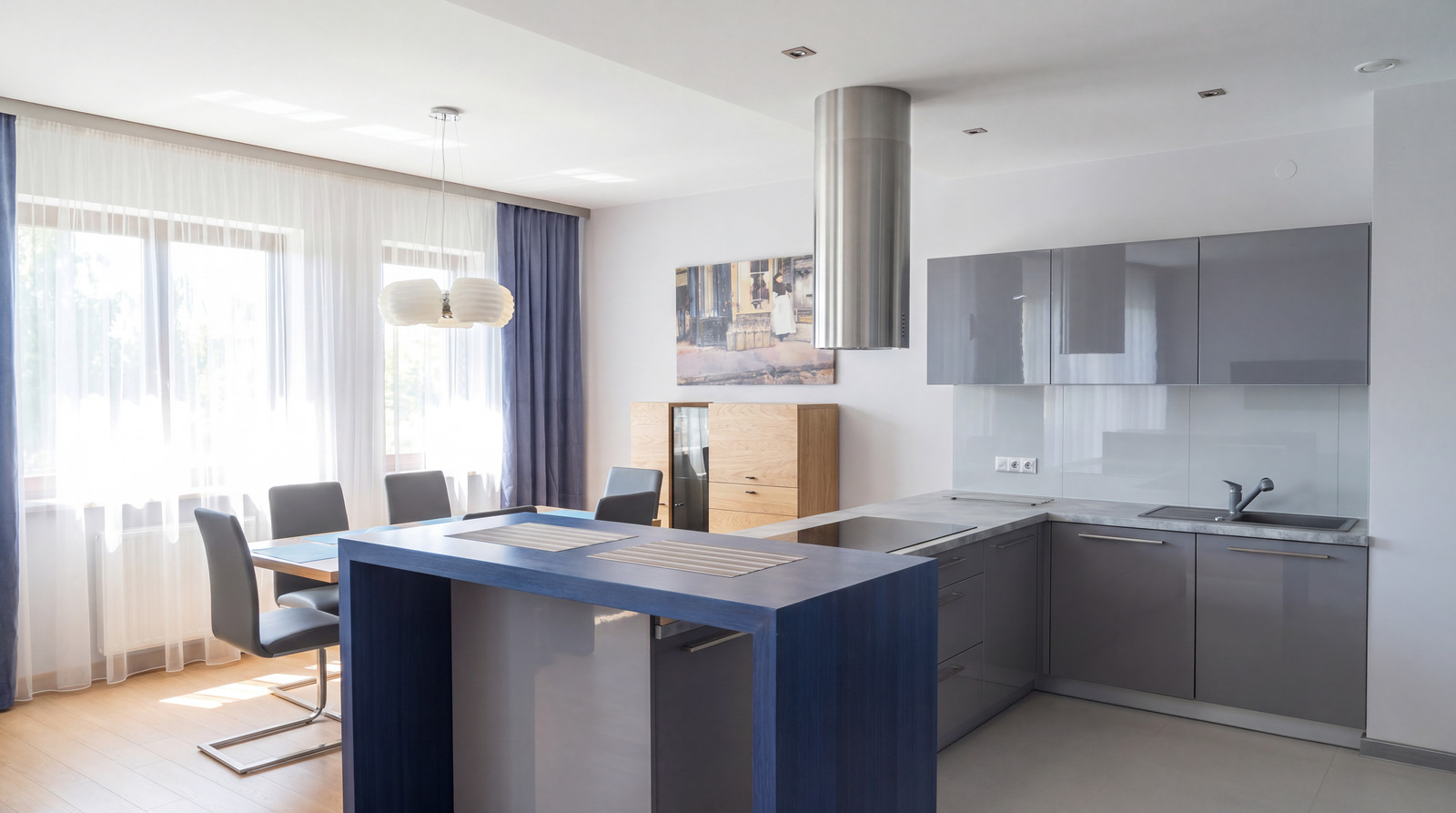 Przestronny apartament | SPA | Ludwinów