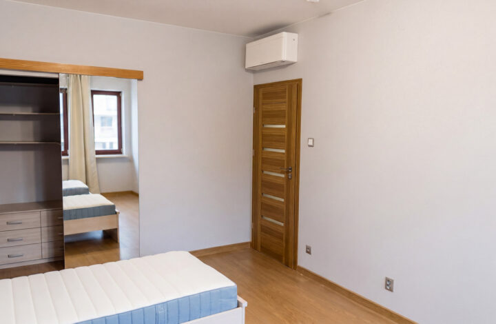 Przestronny apartament | SPA | Ludwinów