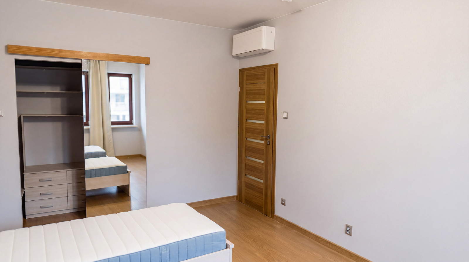 Przestronny apartament | SPA | Ludwinów