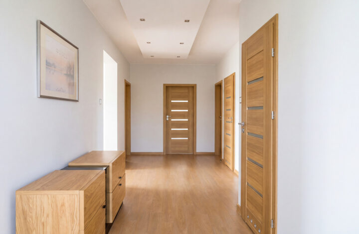 Przestronny apartament | SPA | Ludwinów