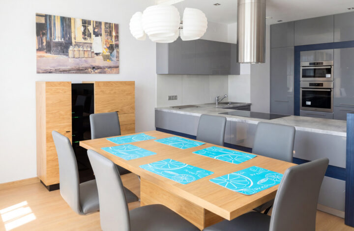 Przestronny apartament | SPA | Ludwinów