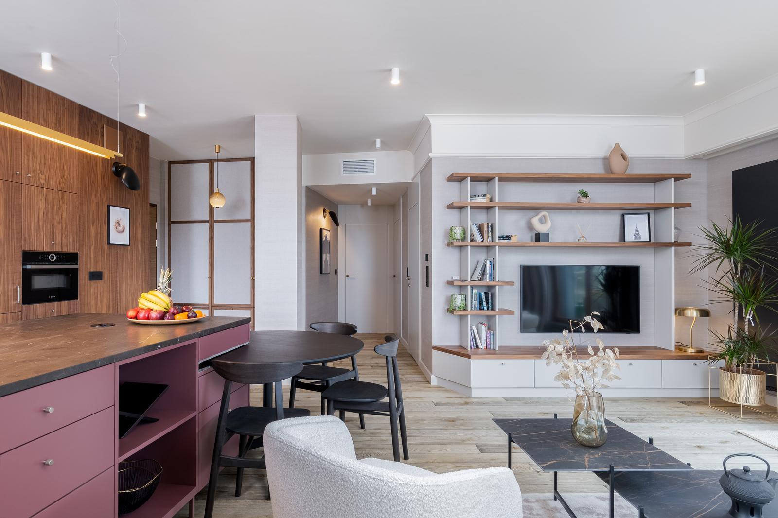 Jedyny w swoim rodzaju apartament z tarasem!