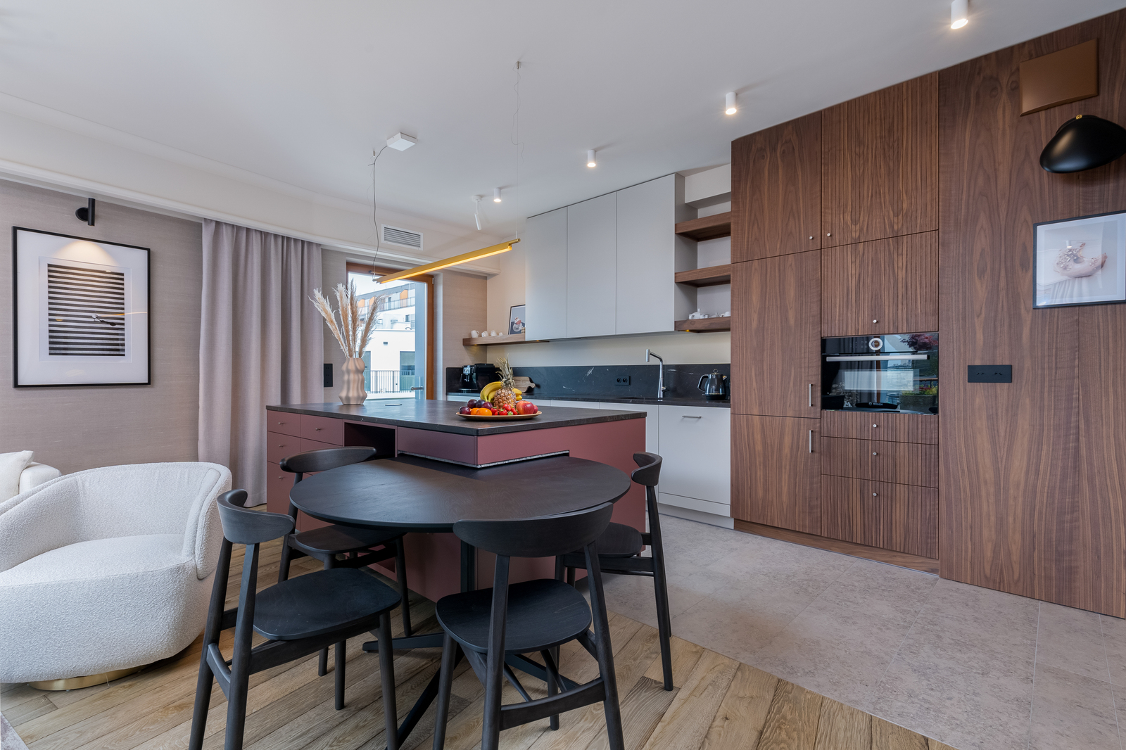 Jedyny w swoim rodzaju apartament z tarasem!