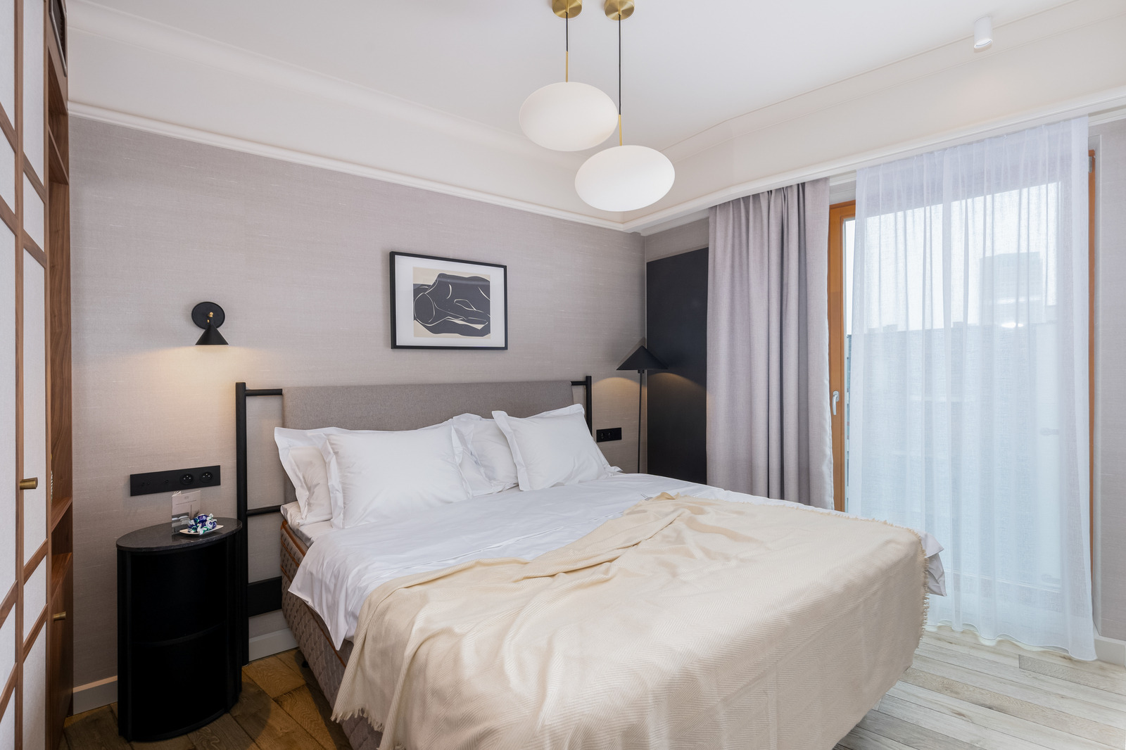 Jedyny w swoim rodzaju apartament z tarasem!