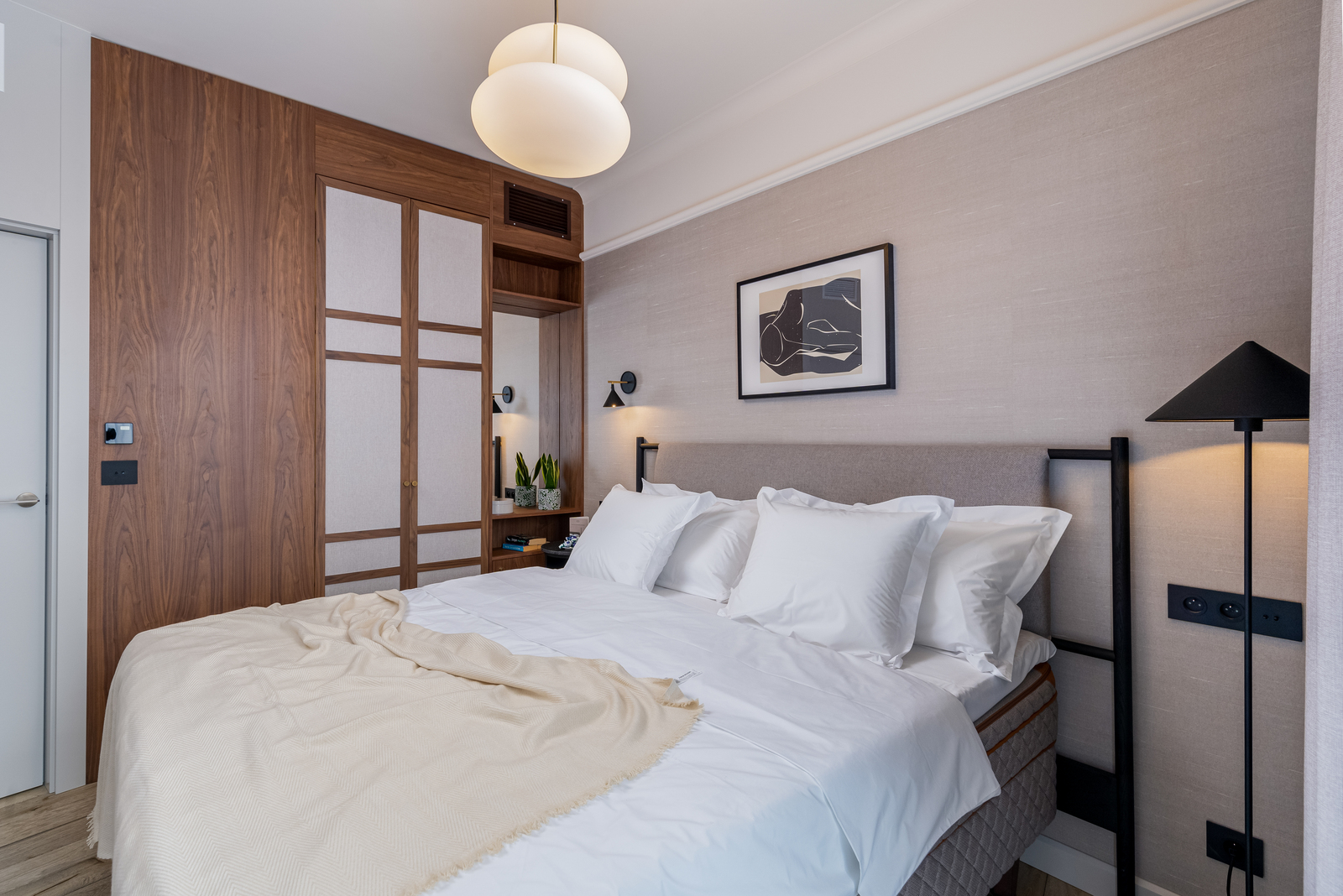 Jedyny w swoim rodzaju apartament z tarasem!