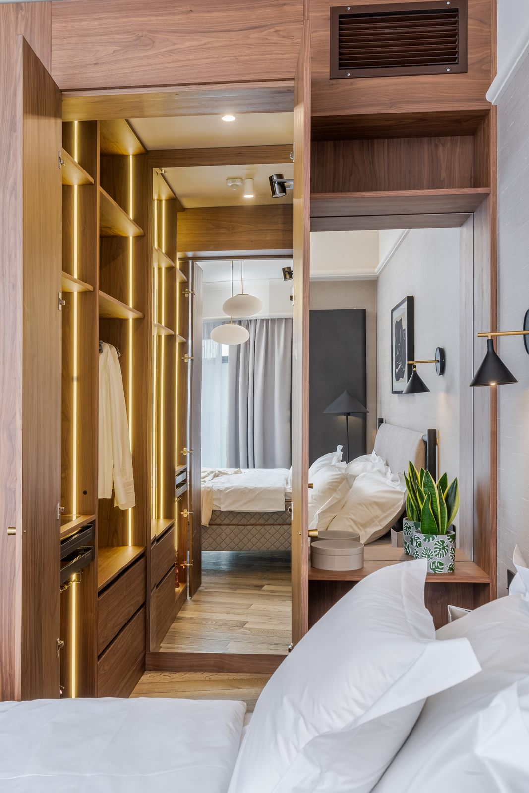 Jedyny w swoim rodzaju apartament z tarasem!