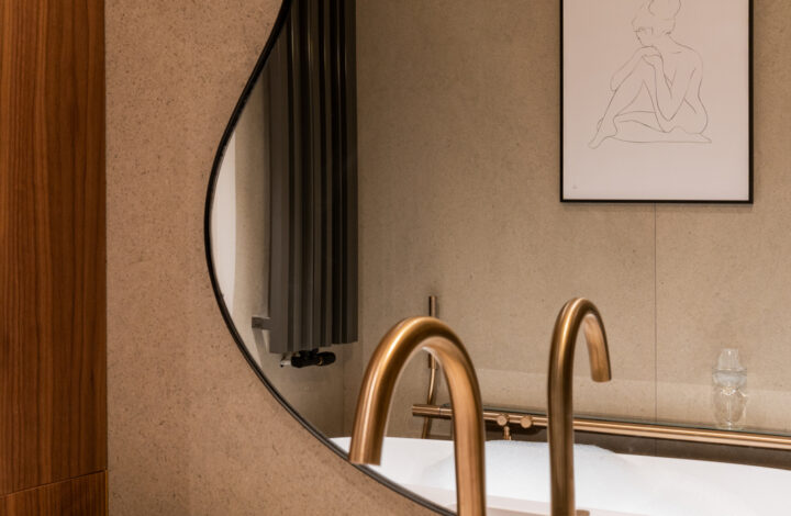 Jedyny w swoim rodzaju apartament z tarasem!
