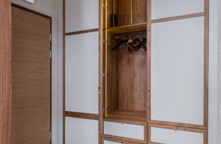 Jedyny w swoim rodzaju apartament z tarasem!