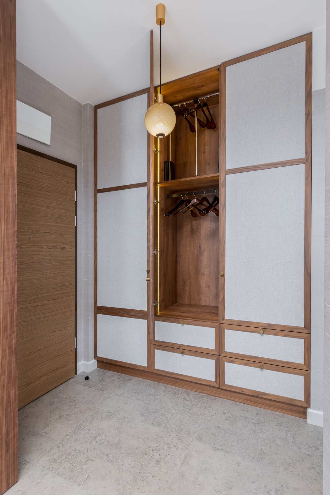 Jedyny w swoim rodzaju apartament z tarasem!