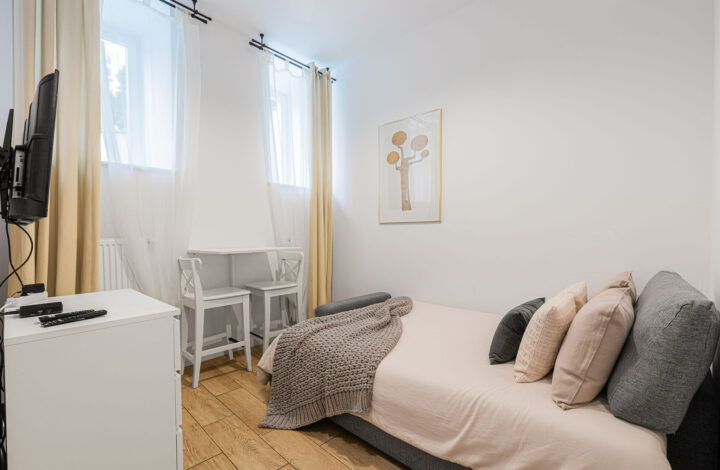 Investment Apartment | City Centre | High ROI