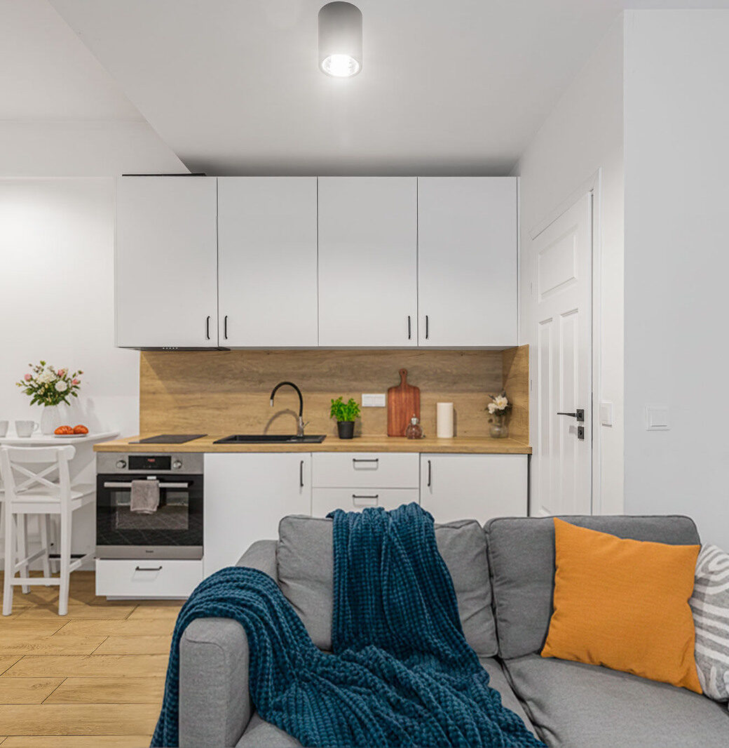 Turnkey Investment Property | Warsaw City Centre