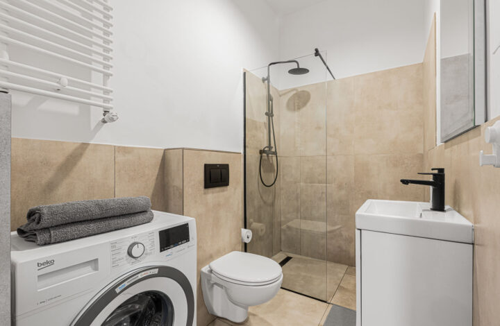Turnkey Investment Property | Warsaw City Centre