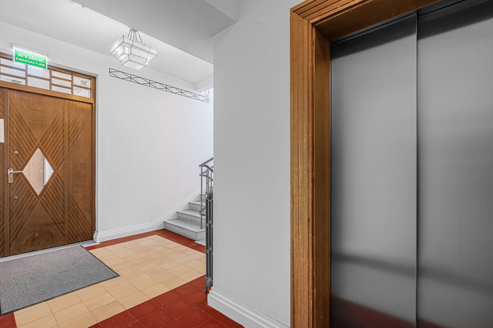 Turnkey Investment Property | Warsaw City Centre