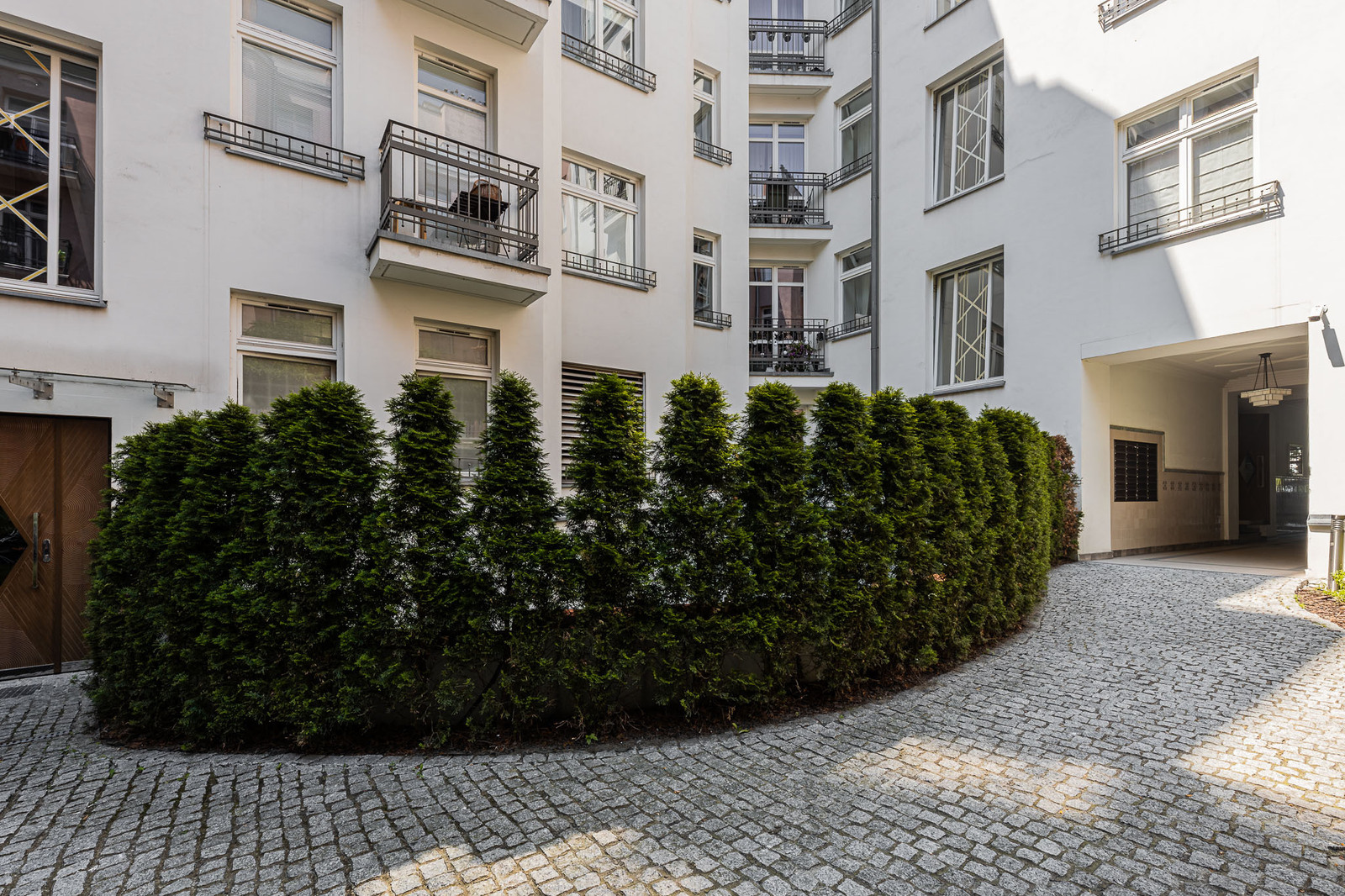 Turnkey Investment Property | Warsaw City Centre