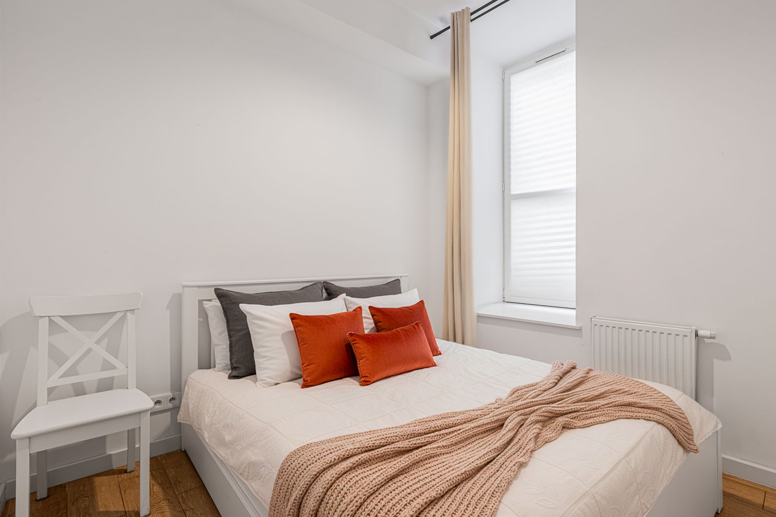 Przestronny Lokal Inwestycyjny | Art Déco | ROI