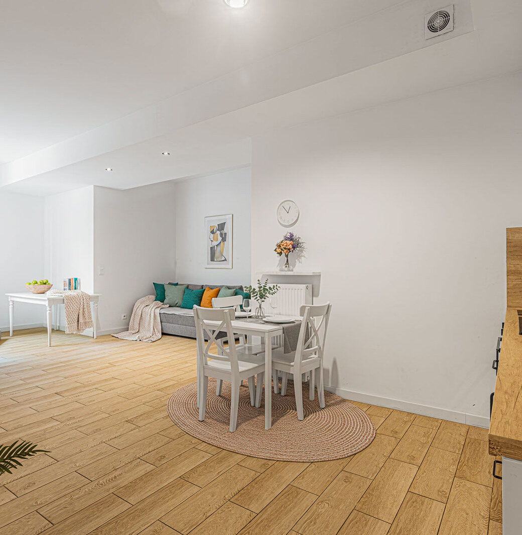 Przestronny Lokal Inwestycyjny | Art Déco | ROI