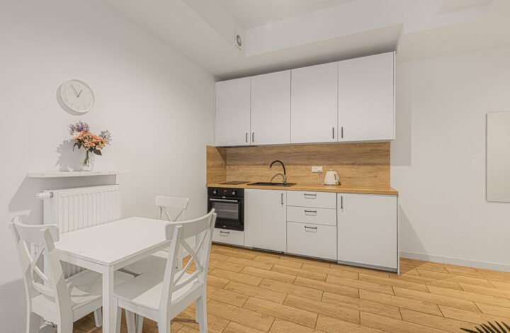 Przestronny Lokal Inwestycyjny | Art Déco | ROI