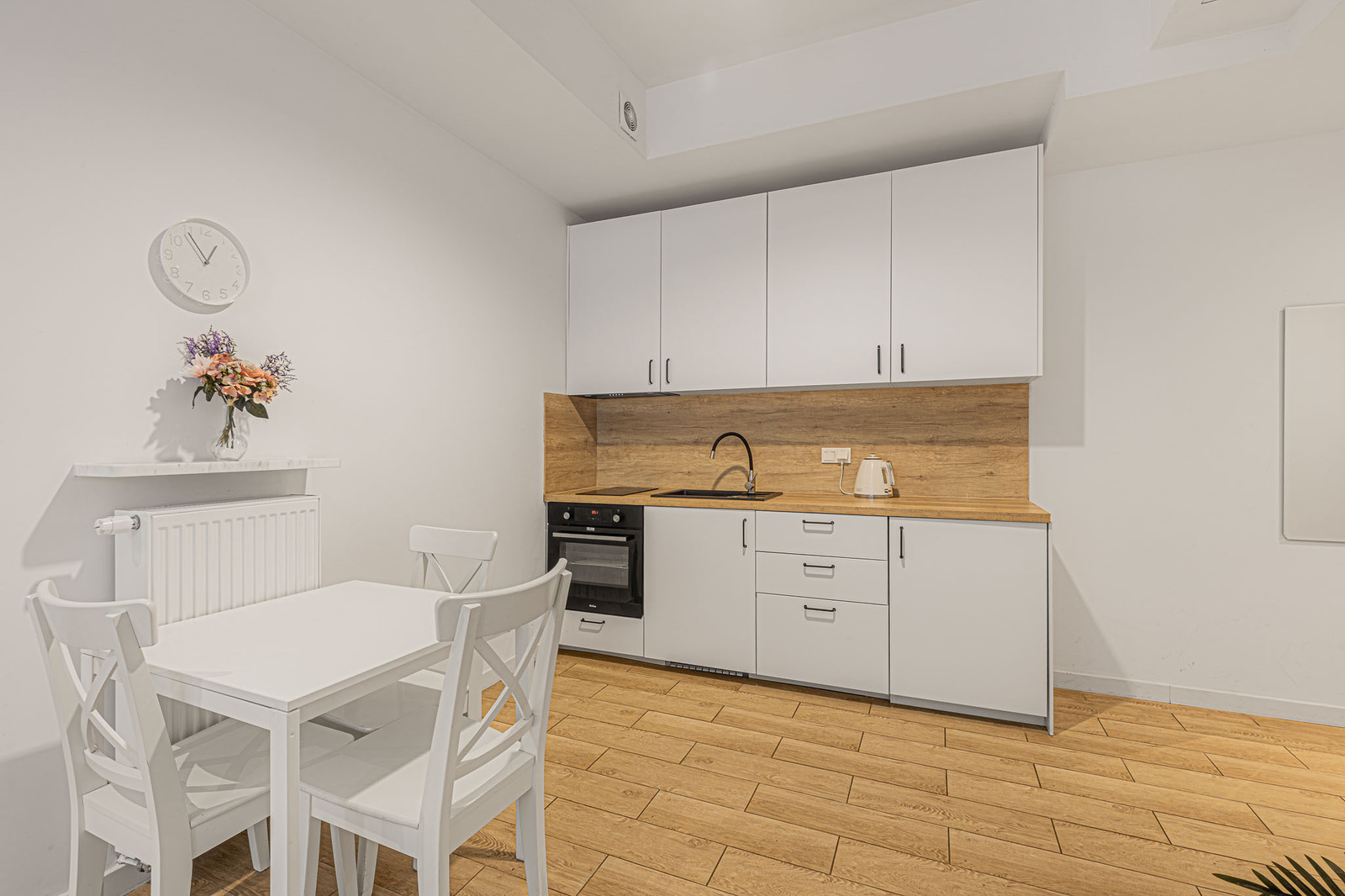 Przestronny Lokal Inwestycyjny | Art Déco | ROI