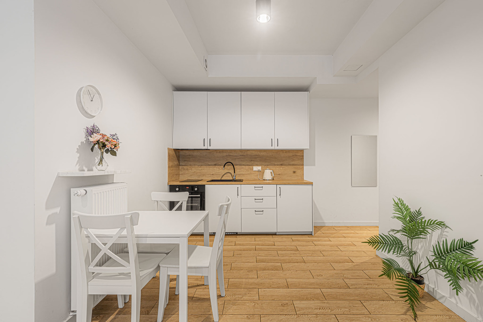 Przestronny Lokal Inwestycyjny | Art Déco | ROI