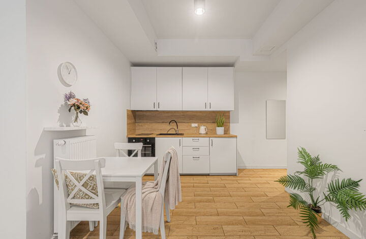 Przestronny Lokal Inwestycyjny | Art Déco | ROI