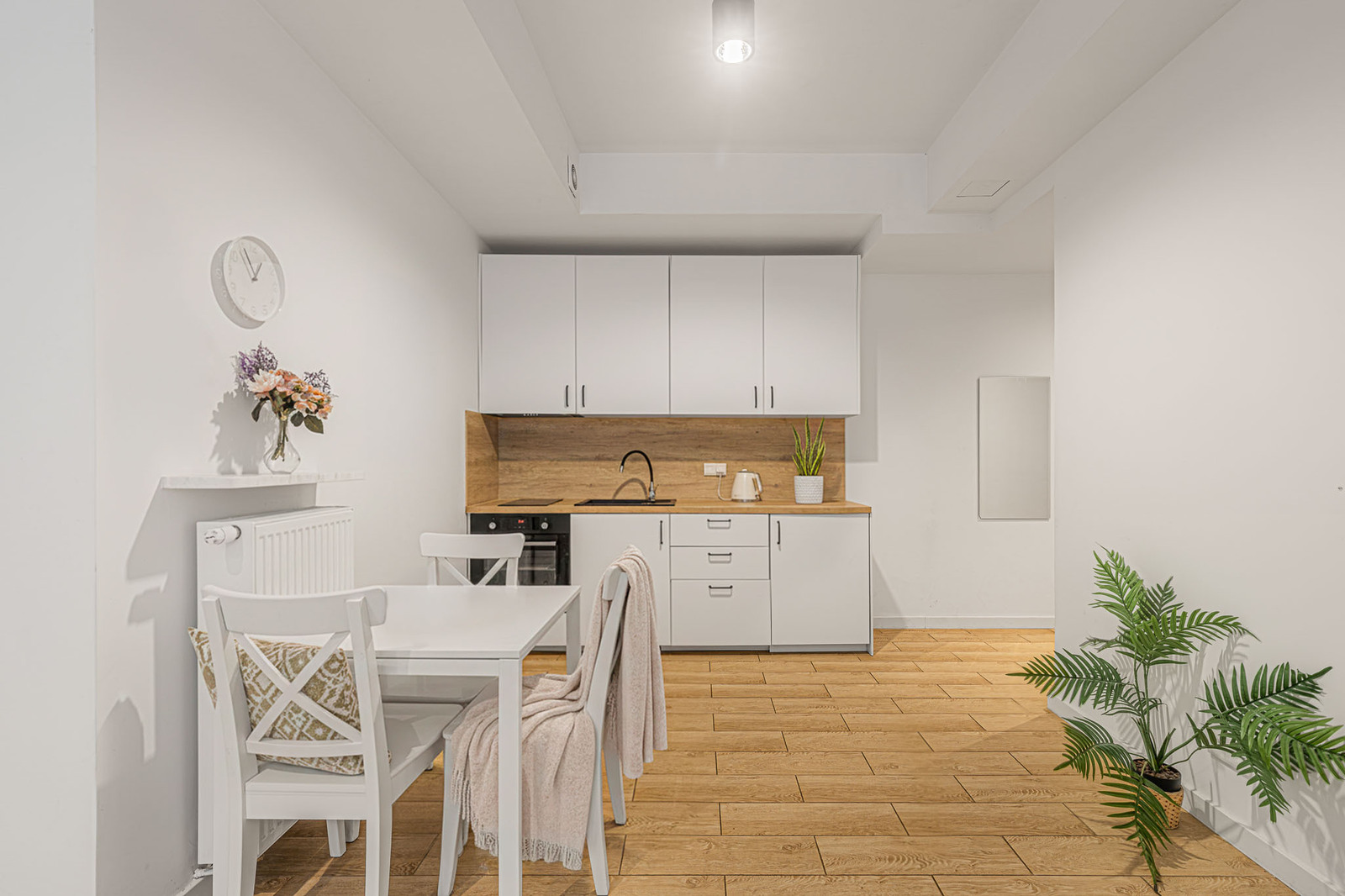 Przestronny Lokal Inwestycyjny | Art Déco | ROI