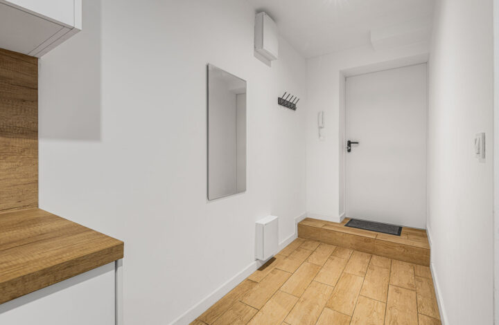 Przestronny Lokal Inwestycyjny | Art Déco | ROI