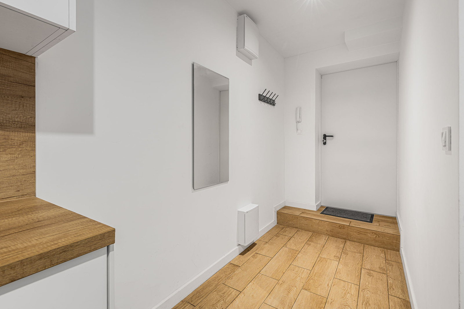Przestronny Lokal Inwestycyjny | Art Déco | ROI