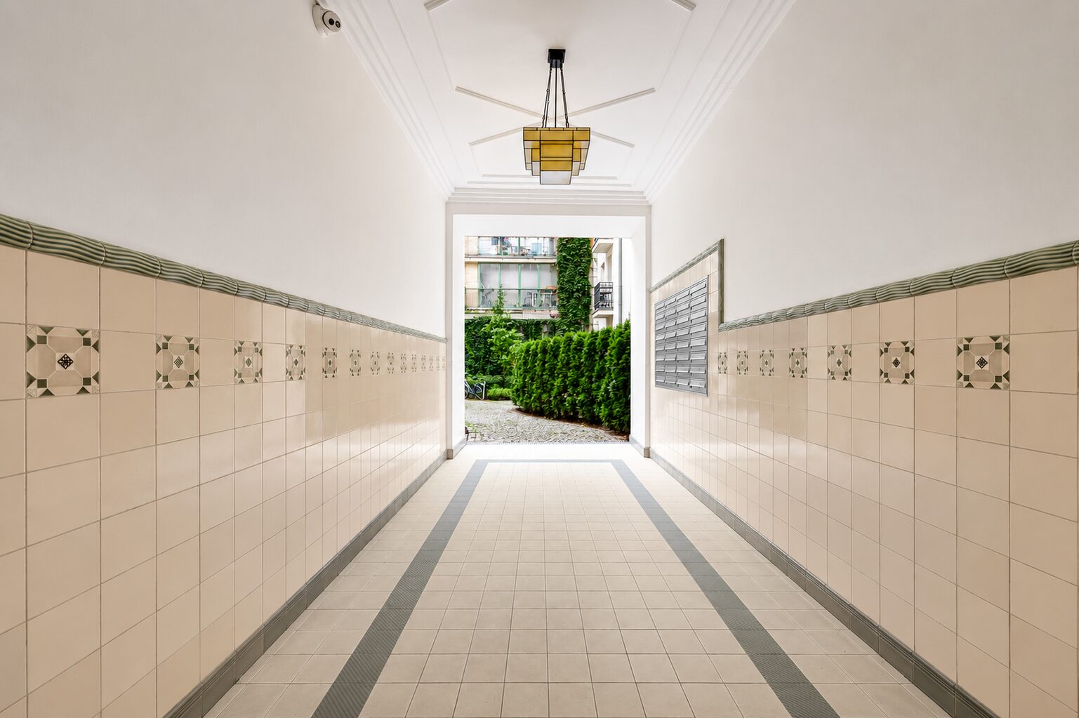 Przestronny Lokal Inwestycyjny | Art Déco | ROI