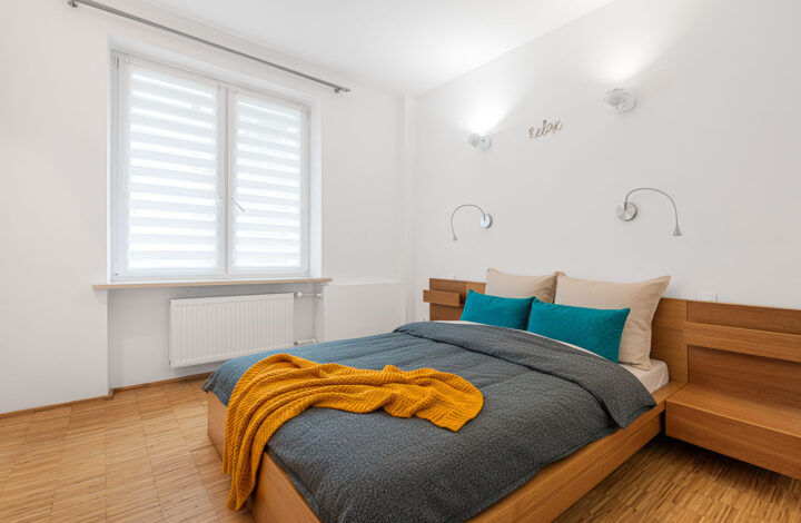 Charming Apartment | 70 m² | Muranów