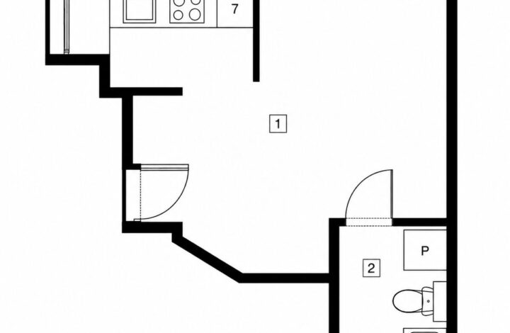 Turnkey Investment Property | Warsaw City Centre