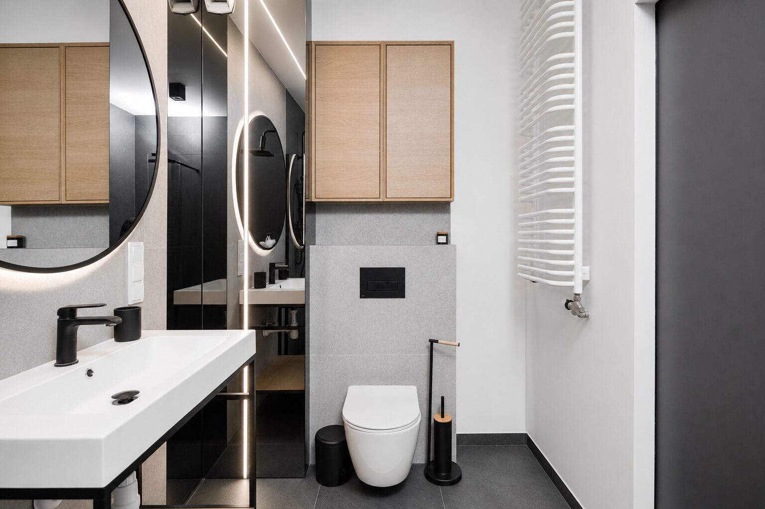 Apartament z ogródkiem na kameralnym osiedlu