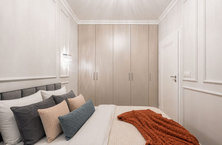 Apartment in Chmielna Duo – the heart of Warsaw