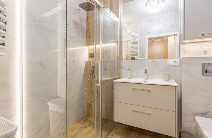 Apartment in Chmielna Duo – the heart of Warsaw