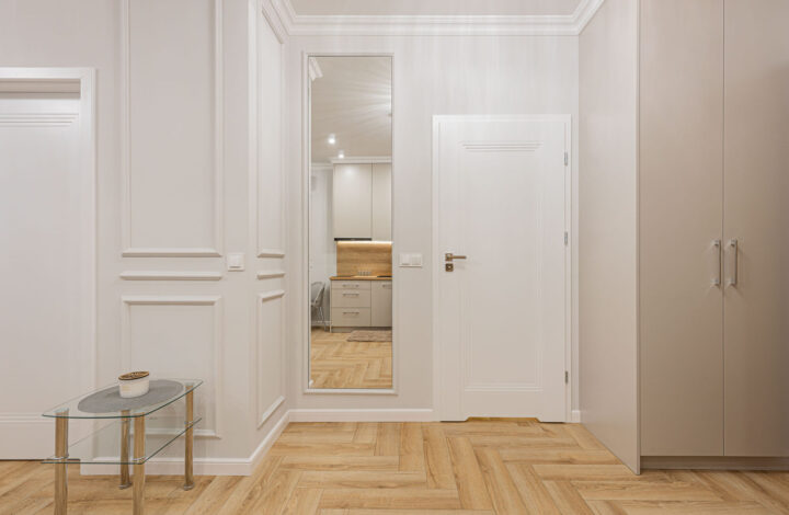 Apartment in Chmielna Duo – the heart of Warsaw