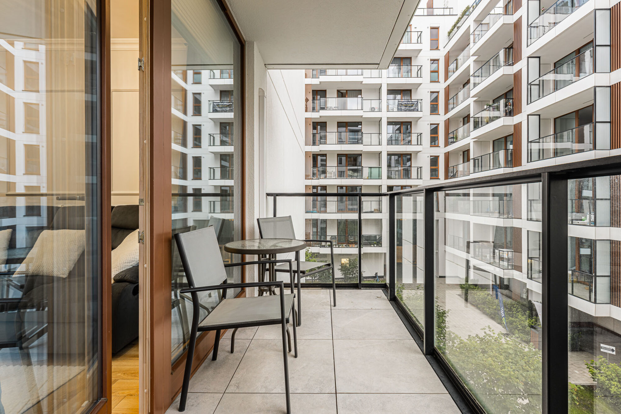 Apartment in Chmielna Duo – the heart of Warsaw