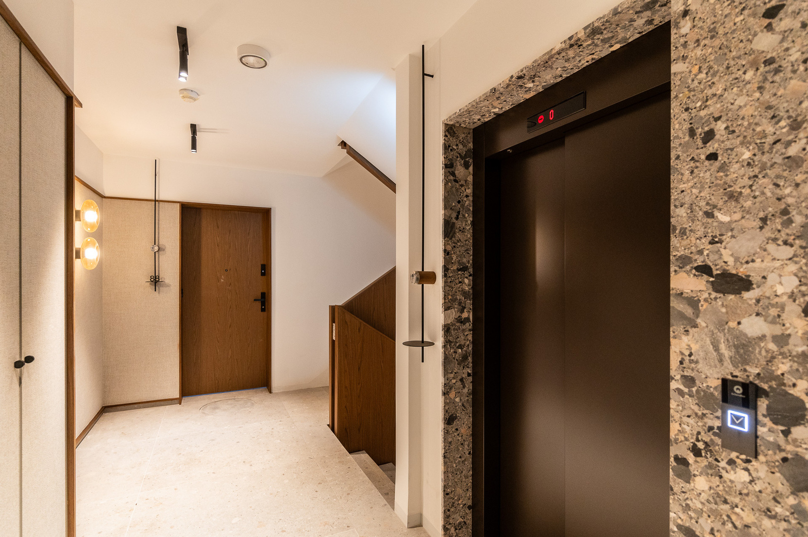 OKAZJA | Unikatowy Apartament | Lindego 2