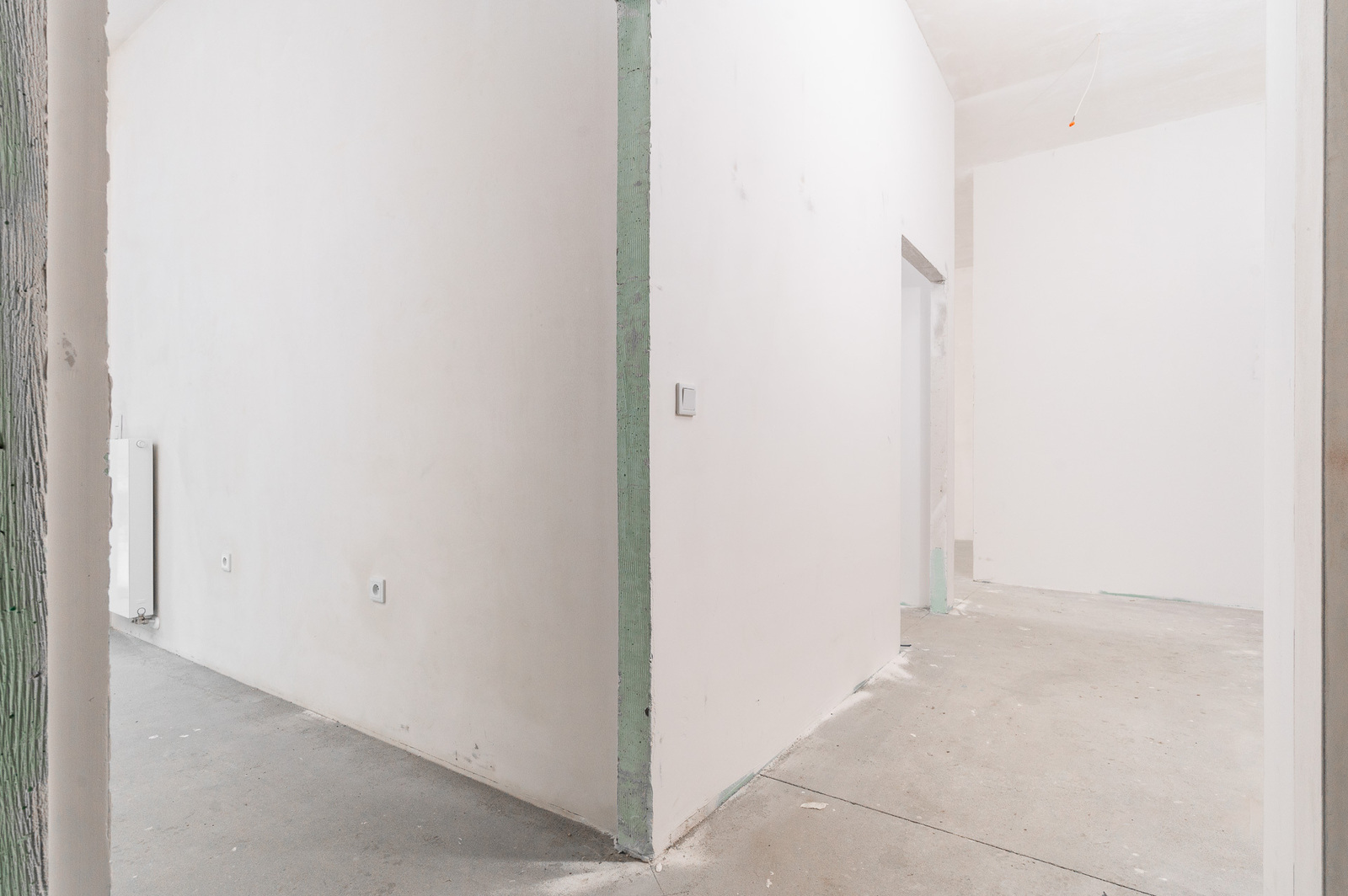 OKAZJA | Unikatowy Apartament | Lindego 2