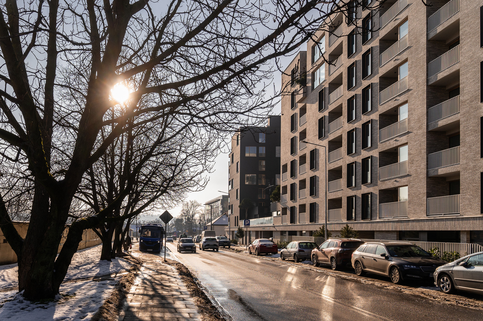 OKAZJA | Unikatowy Apartament | Lindego 2