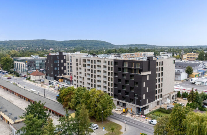 OKAZJA | Unikatowy Apartament | Lindego 2